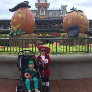 Meet your Posher, Jerrod